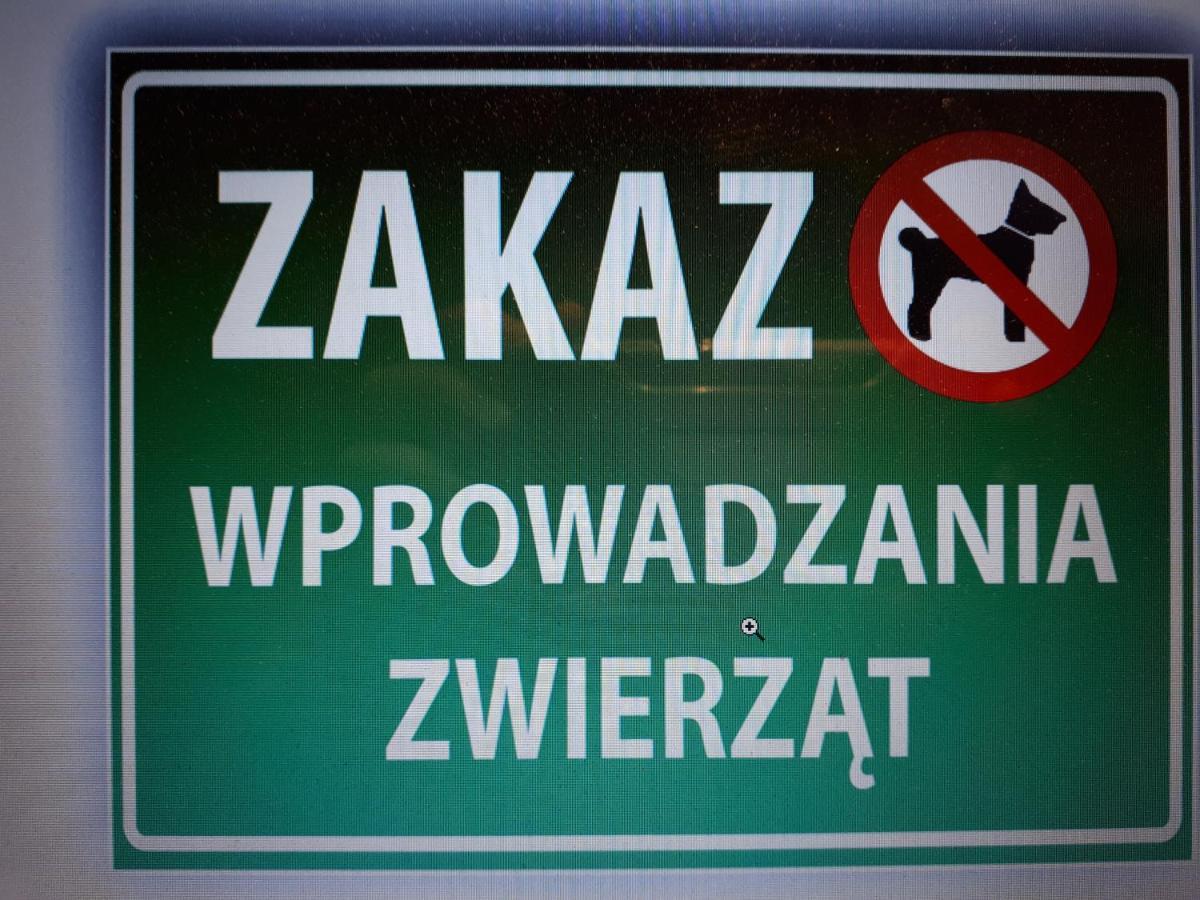Ferienwohnung Glogow Przy Morcinka Exterior foto