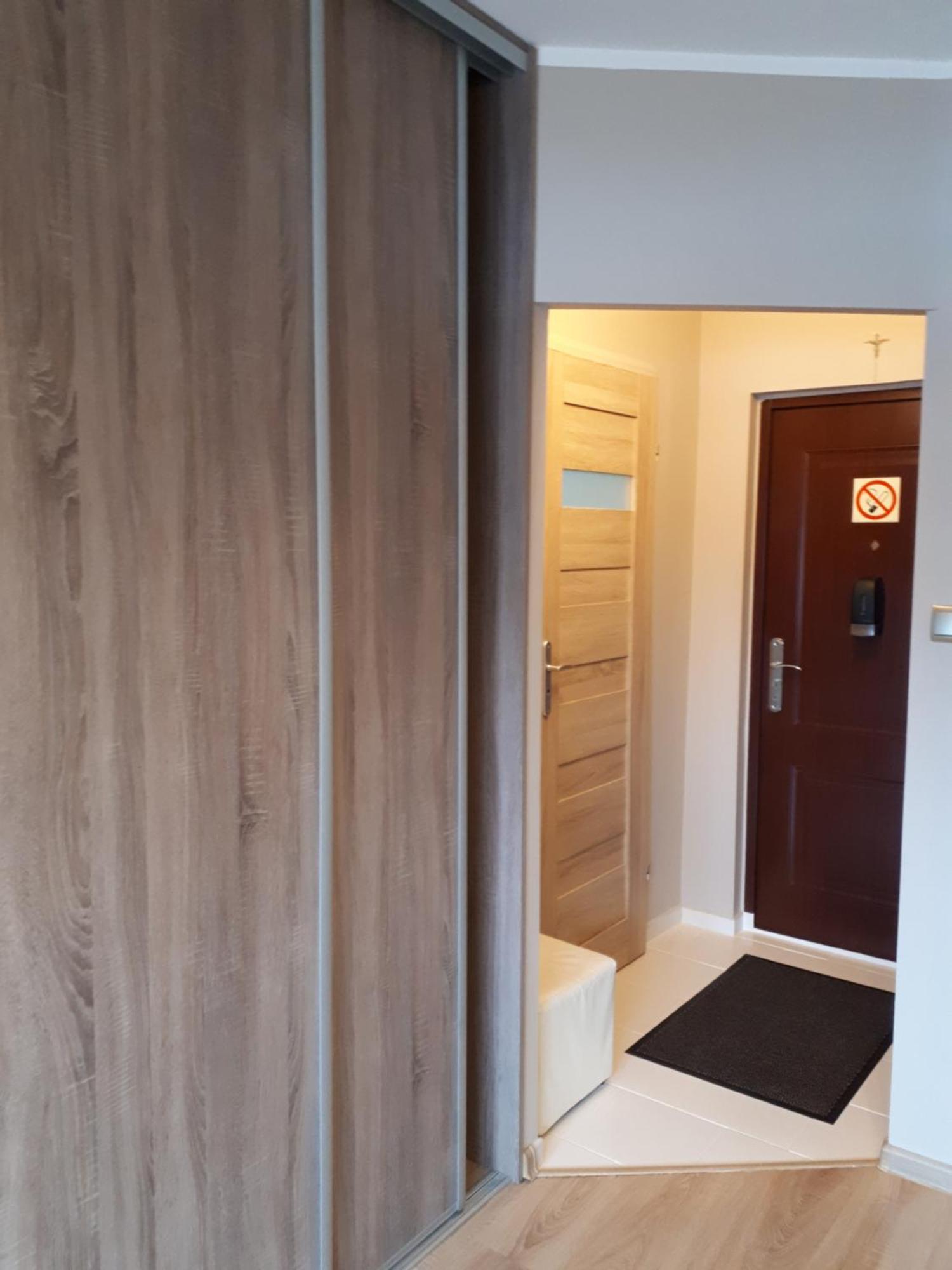 Ferienwohnung Glogow Przy Morcinka Exterior foto