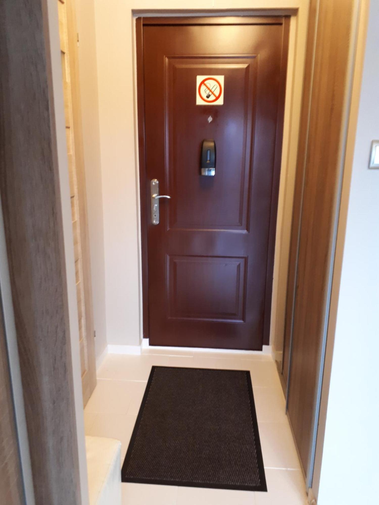 Ferienwohnung Glogow Przy Morcinka Exterior foto